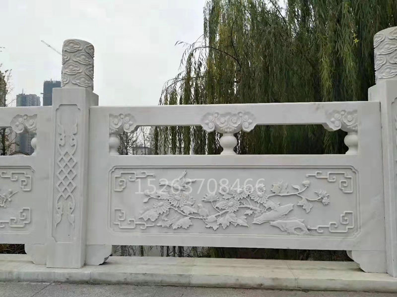 欄桿系列