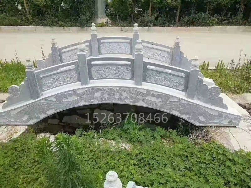 欄桿系列