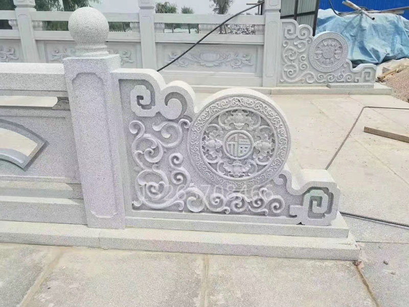 欄桿系列