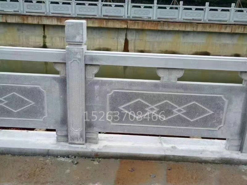 欄桿系列