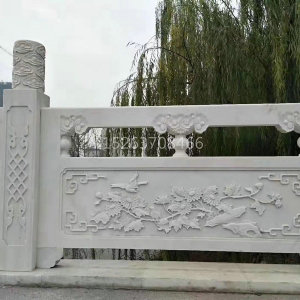 欄桿系列