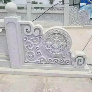 欄桿系列