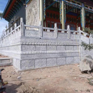 欄桿系列