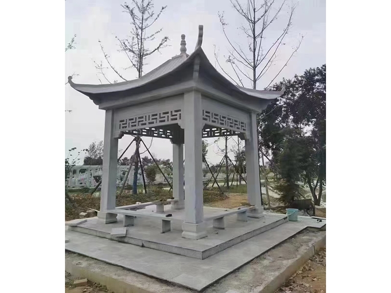 亭子系列