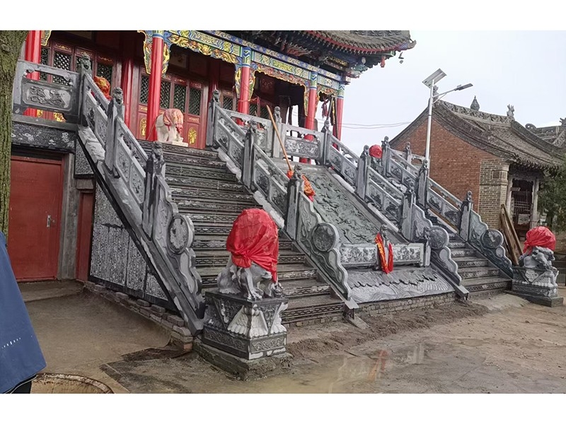 欄桿系列