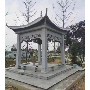亭子系列