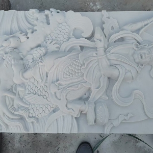 浮雕壁畫