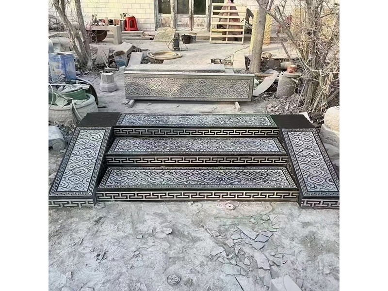 青石板材