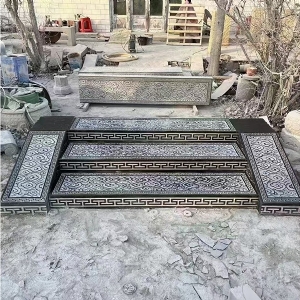 青石板材