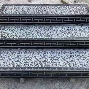 青石板材